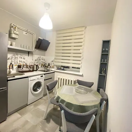 Central City 1 Bedroom-3