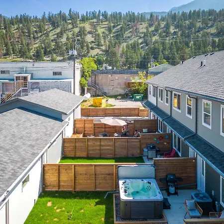 Serene Peaks, Private Hot Tub, Peaceful-2
