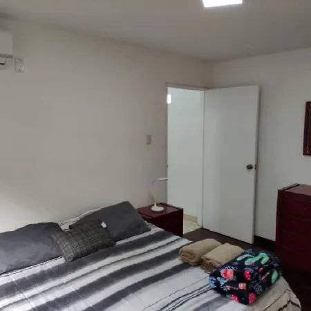 Apartosuite Sabana Grande-2