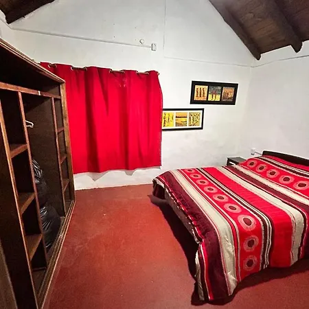 El Rancho - Espaciosa Casa Para 7 En Un Oasis De Tranquilidad-2
