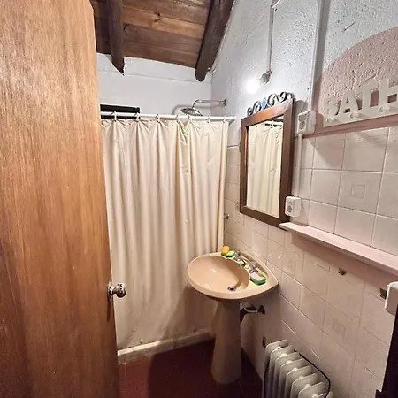 El Rancho - Espaciosa Casa Para 7 En Un Oasis De Tranquilidad-3