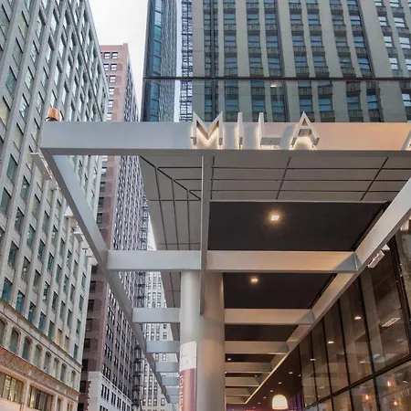 Loop 1Br W Gym Roof Deck Nr Millennium Park Chi-961-3