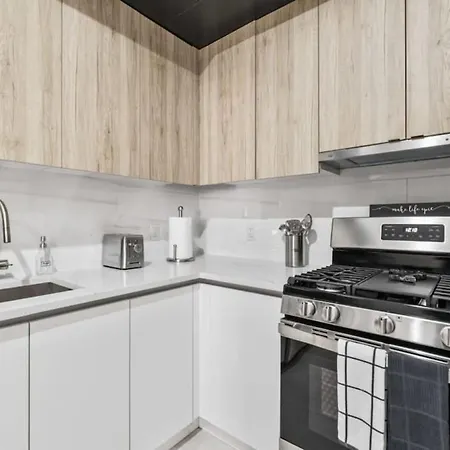 Top Notch 2Br In Upper East Mins To Central Park-2