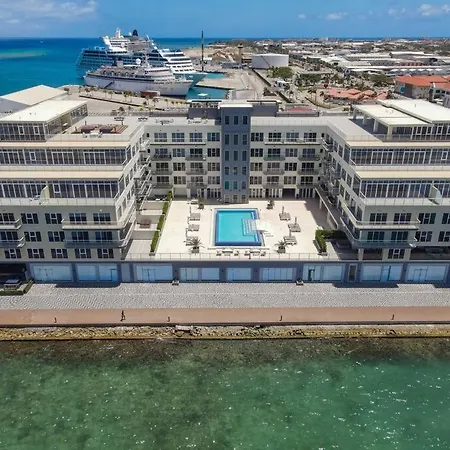 Luxurious Ocean Front Condo With Sunset Views 2 Bed-2 Bath-3