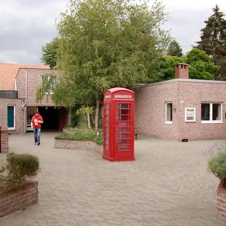 Condo Gardens Leuven - Student Flat Single-3