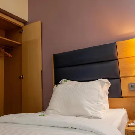 Hotel Mickel-2