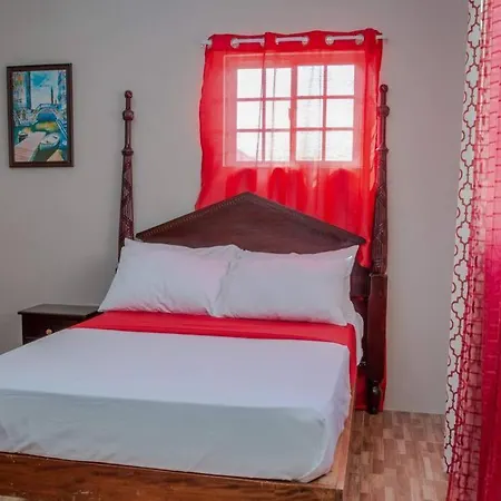Savan Suite - Caribbean Estates - Gated Community-2