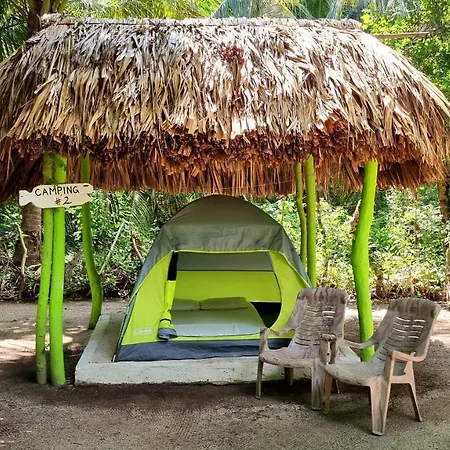 Eco-Camping El Frutal-3