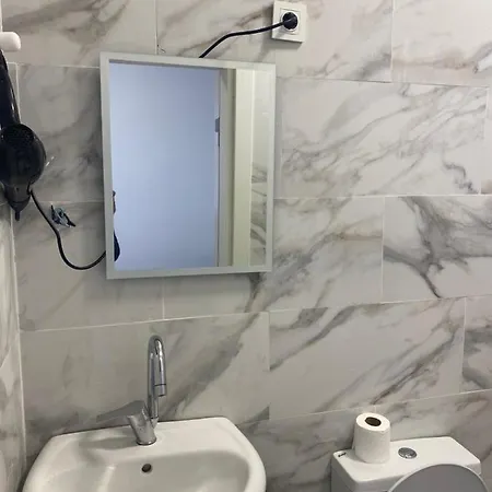 Yenikapi Hotel-3
