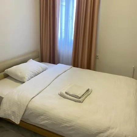 Yenikapi Hotel-2
