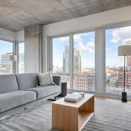 W Loop 2Br W Pool Gym Lounge Nr L Chi-748-3