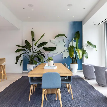 W Loop 2Br W Pool Gym Lounge Nr L Chi-748-2