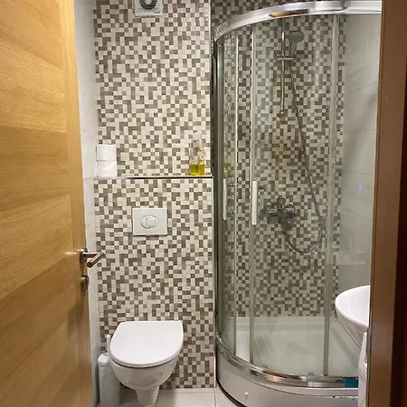 Delta Apartman-3
