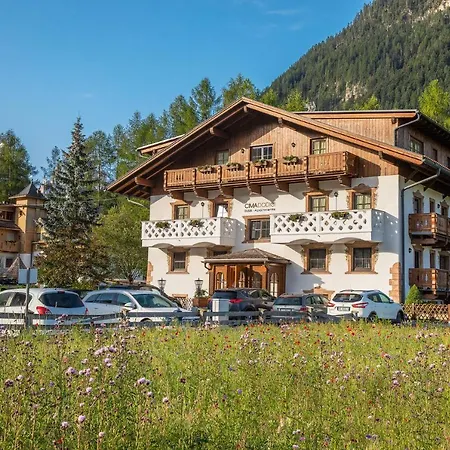 Cima Dodici B&B - Apartments-2