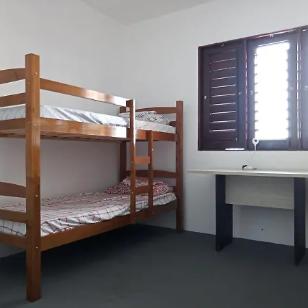 Casa Aconchegante Estilo Rustico Na Praia-3