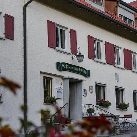 Gasthaus Hirsch-2