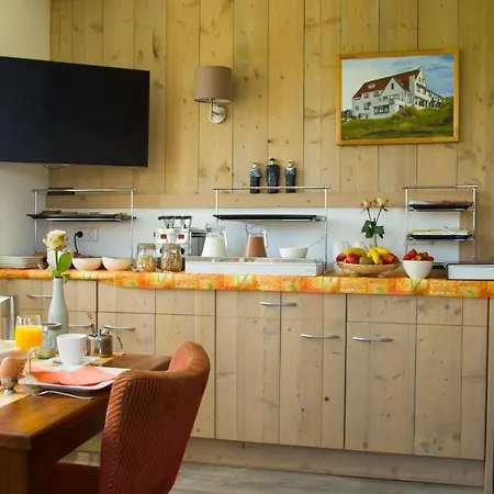 Wil'S Bed & Breakfast-2