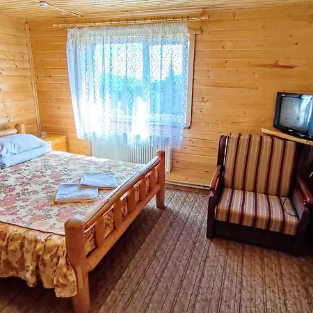 Казка Карпат-2