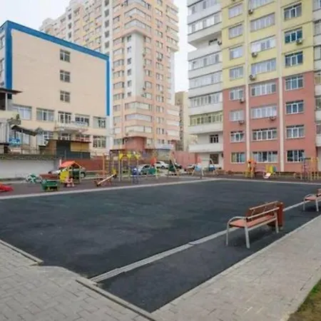 2Комнатная Большая Квартира Жк Абаягагарина-3