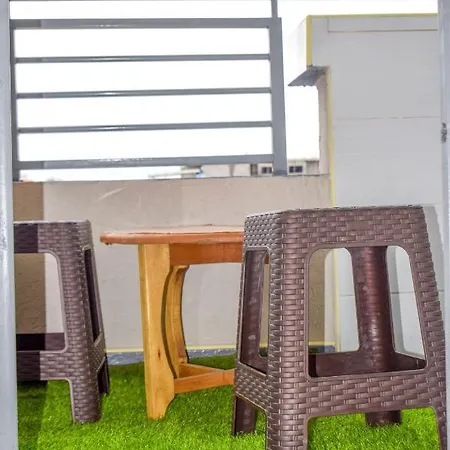 Serene And Cosy Fully Furnished One Bedroom Bnb In Thika Town-3