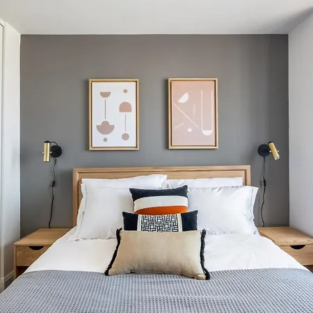 Ues 1Br W Gym Doorman Balcony Stunning Roof Nyc-503-2