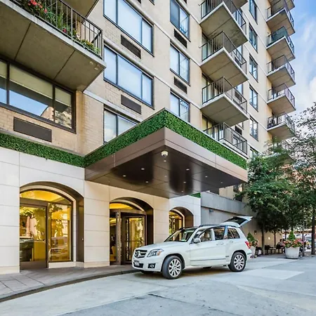 Ues 1Br W Gym Doorman Balcony Stunning Roof Nyc-503-3