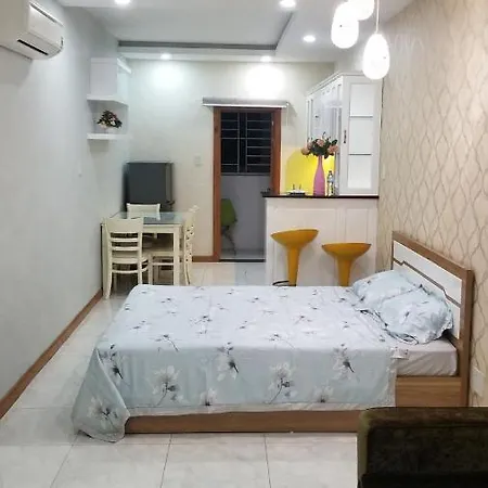 Ch Muong Thanh Luxury 60 Tran Phu. Nha Trang-3