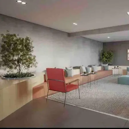 Apto Novo Na Bela Vista Proximo A Av Paulista, Liberdade E Centro-3