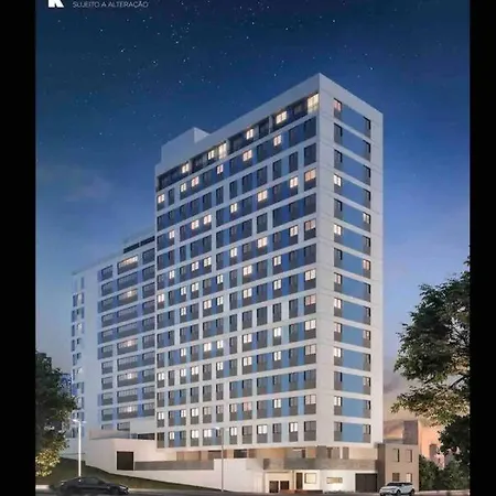 Apto Novo Na Bela Vista Proximo A Av Paulista, Liberdade E Centro-2
