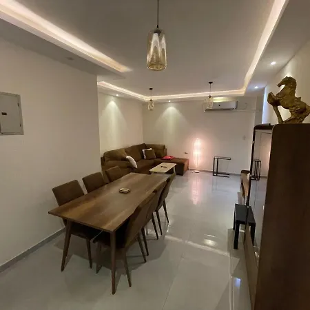 4S Full Apartment-3