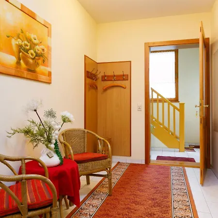Apartment Dinse By Interhome-3
