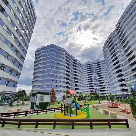 Apartament Stilat!-3