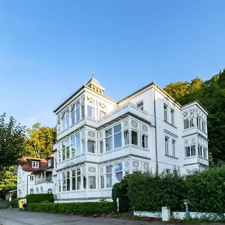 Villa Agnes, App 07 - nur 20m zum Strand, TOPLAGE!-2
