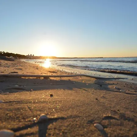 Villa Agnes, App 07 - nur 20m zum Strand, TOPLAGE!-3