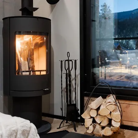 Levi Ski&Golf Premium Apartments-2