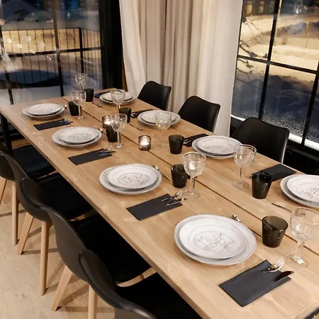 Levi Ski&Golf Premium Apartments-3
