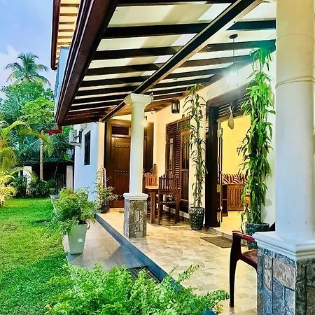 Eden Villa - Ahangama-3