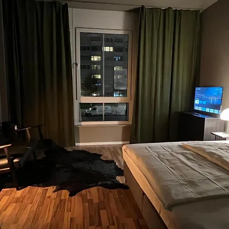 N8 ROOMS - by Leipzig Suites-2