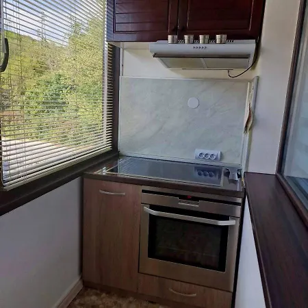 Z-Apartment In Tryavna-2