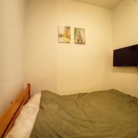 Apartman Buda 2-2