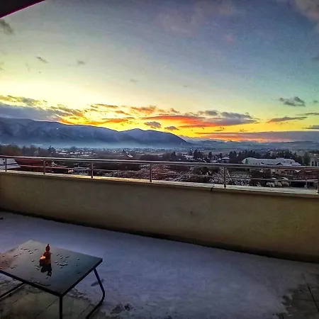 Apartman Buda 2-3