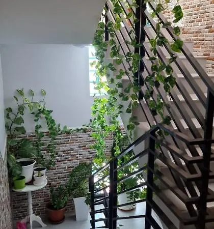 Suites-Home, Cidadela-2
