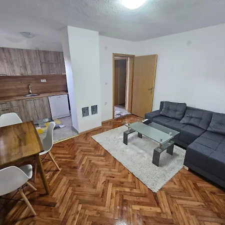 Apartman Capital Novi Grad-2