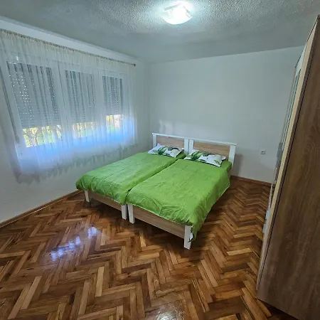 Apartman Capital Novi Grad-3