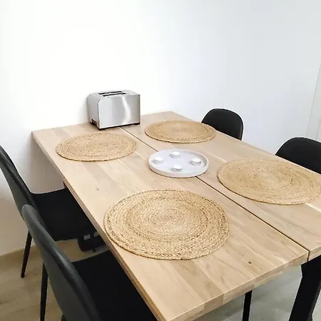 Nordica Downtown Apartment-2