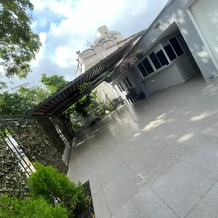 Casahotel Riomar-2