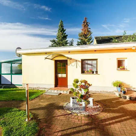 Holiday Home Wiesenblick By Interhome-2