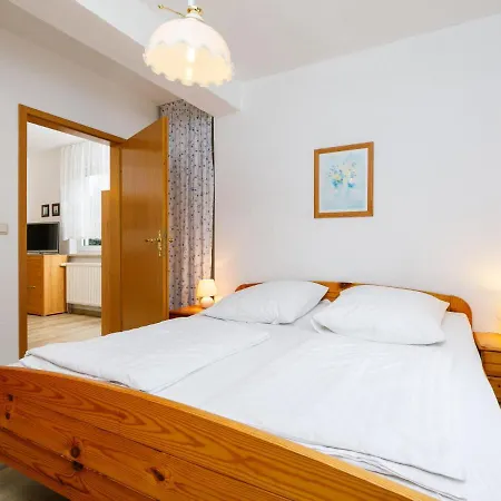 Holiday Home Bungalow 8 By Interhome-2