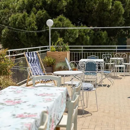 La Casa Di Petra-3