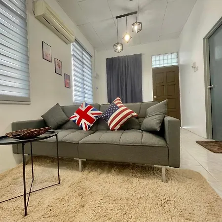 Home11A#4-6Pax#Netflix#Almabukitmertajam-2